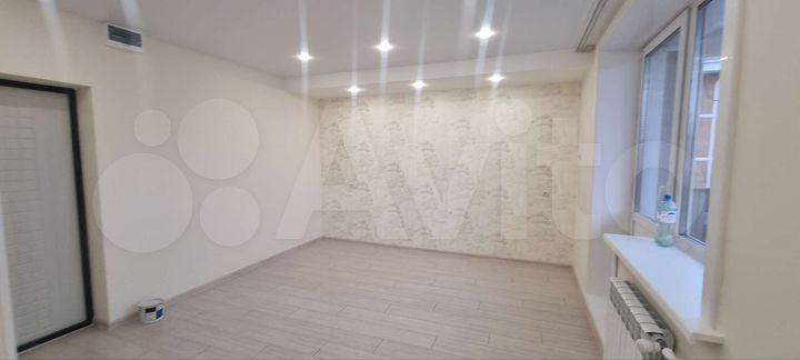 Квартира-студия, 26 м², 4/5 эт.