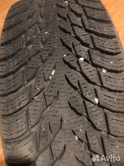 Nokian Tyres Hakkapeliitta R3 205/65 R16 99
