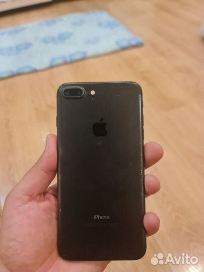 iPhone 7 Plus, 256 ГБ