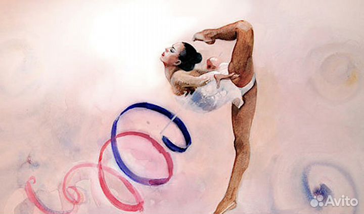 Метраж и нарезка музыки для фигуристов, гимнастов