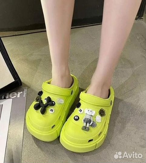 Тапочки женские