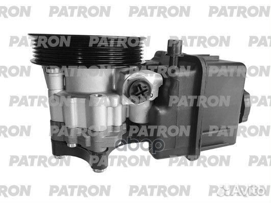 Насос гидроусилителя шкив: 120mm,6PK mercedes: