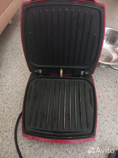 Вафельница