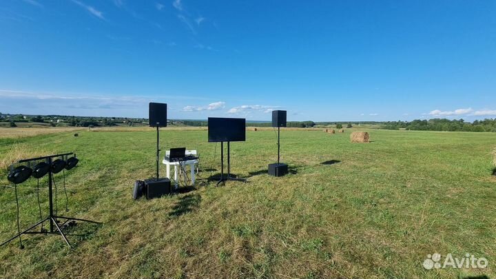 Аренда караоке