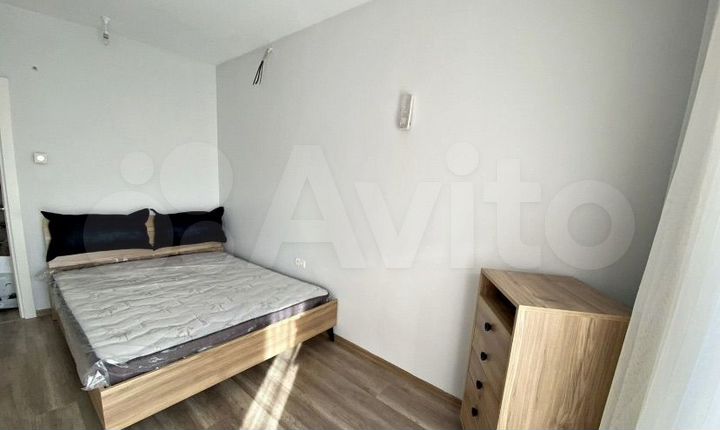 2-к. квартира, 75 м² (Турция)