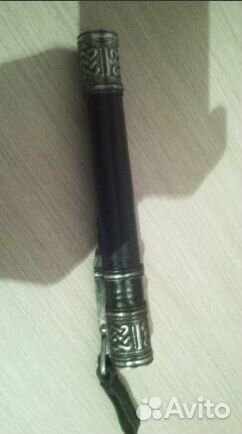 Старинная вещь