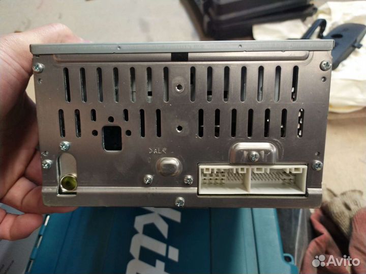 Головное устройство