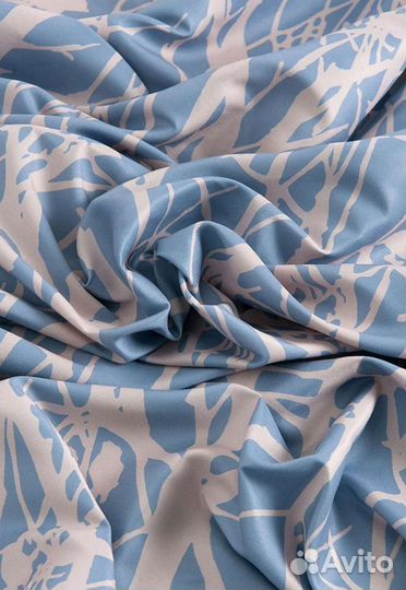 Штора 260х140см новая -1 шт