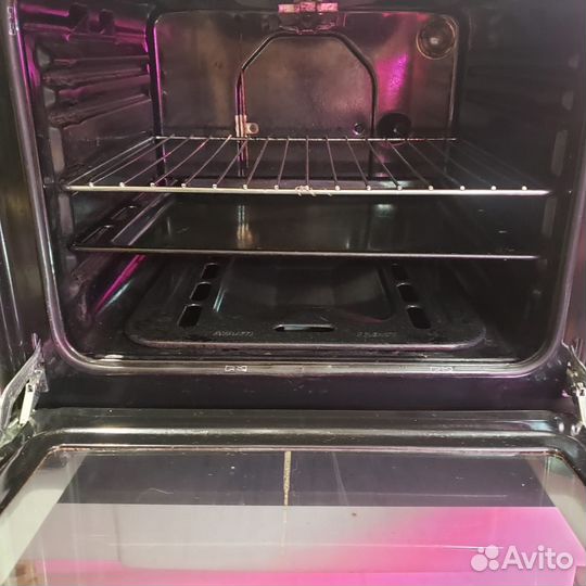 Плита газовая Indesit 60см (Доставка)