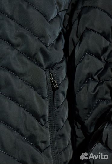 Emporio armani бомбер