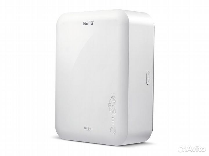 Очиститель воздуха Ballu oneair ASP-80
