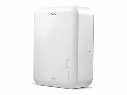 Очиститель воздуха Ballu oneair ASP-80