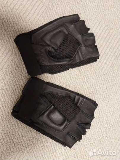Защитные перчатки экипировочные