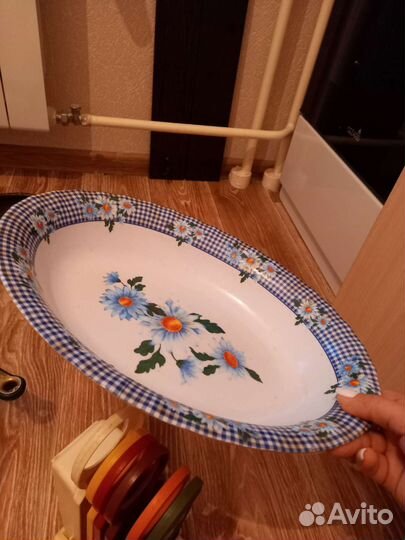 Набор сковородок посуды