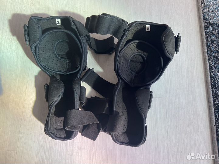 Мото защита