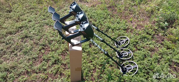 Металлоискатель мд 4030 про новый