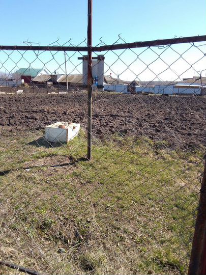 Участок 15 сот. (ИЖС)