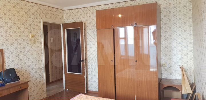 2-к. квартира, 59,3 м², 14/15 эт.