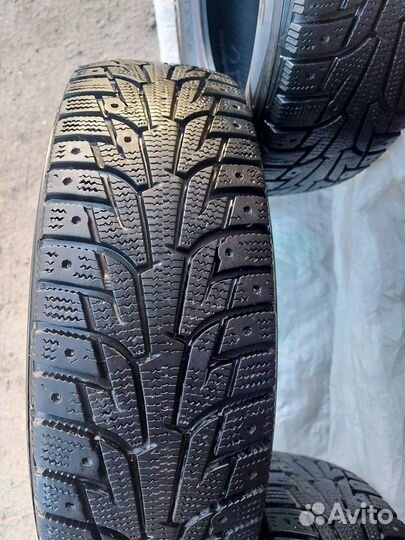 Hankook Winter I'Pike 185/70 R14 92T