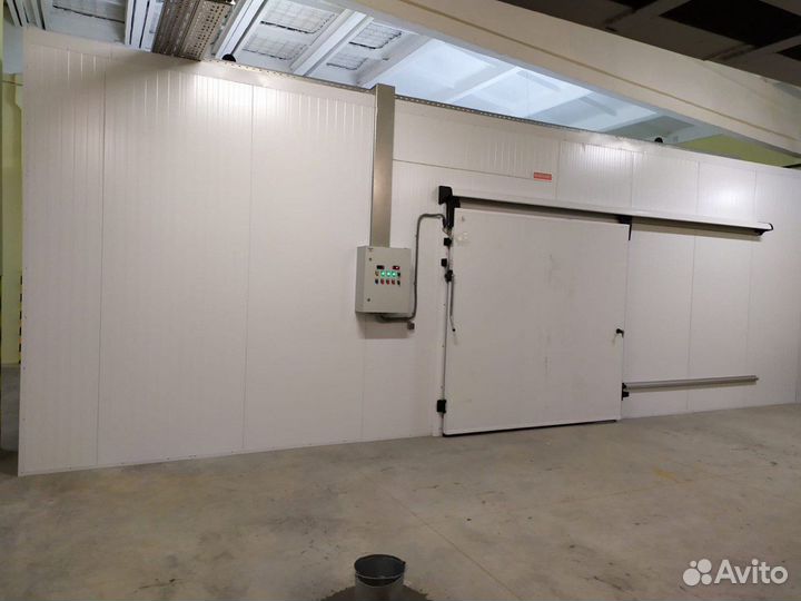 Холодильная камера