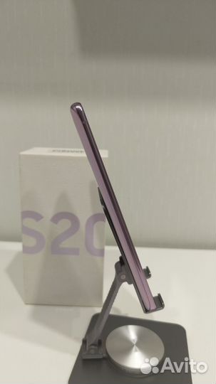 Samsung Galaxy S20 FE, 6/128 ГБ