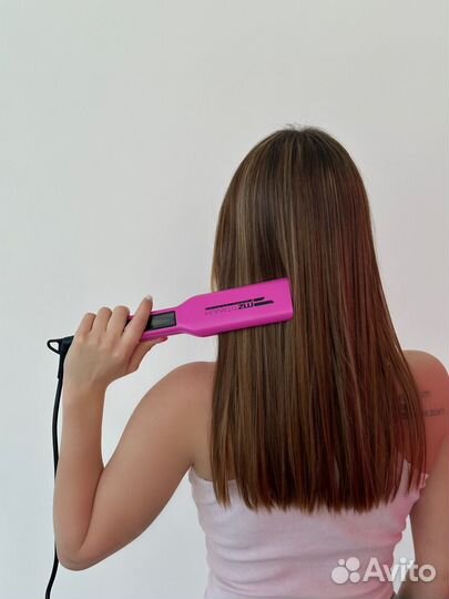 Кератин, ботокс, нанопластика, уход за волосами