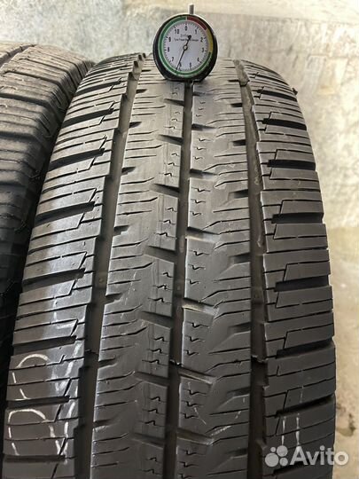 Continental VanContact 4Season 225/75 R16C