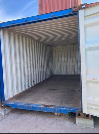 Склад, 28.2 м² у Юноны