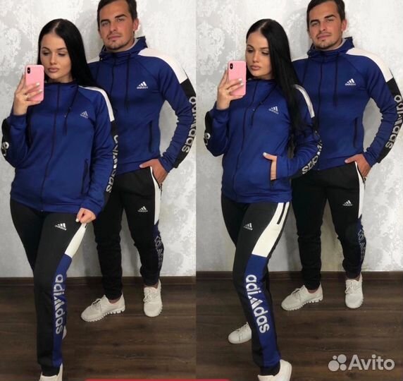 Спортивный костюм