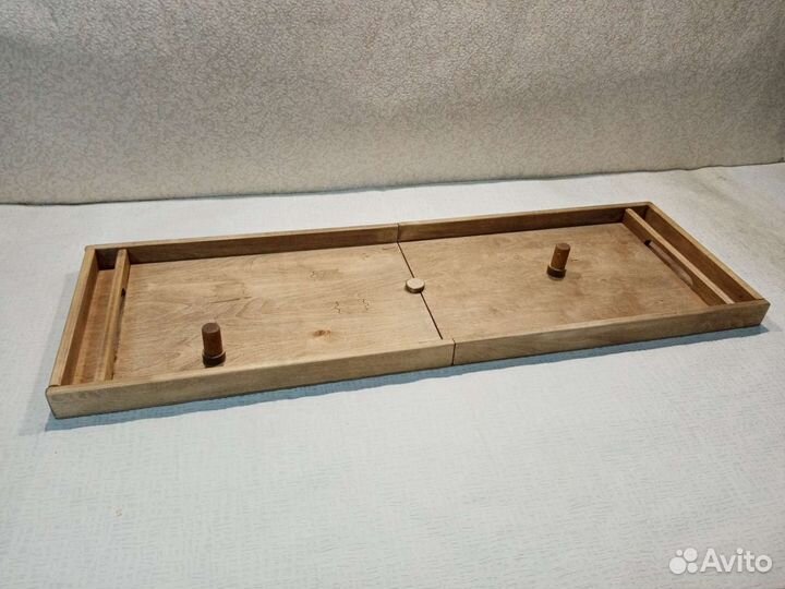 Игра семейная Хоккей