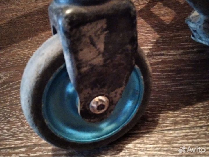 Продаю Трюковой Самокат