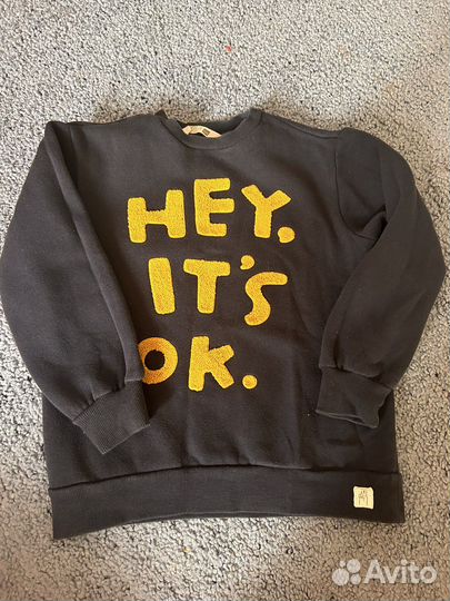 Вещи пакетом на мальчика122 128