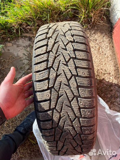 Nordman 7 195/65 R15