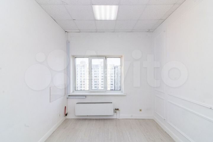 Продам офисное помещение, 51.2 м²