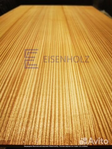 Шпонирование плитных материалов (фанера,мдф) опт