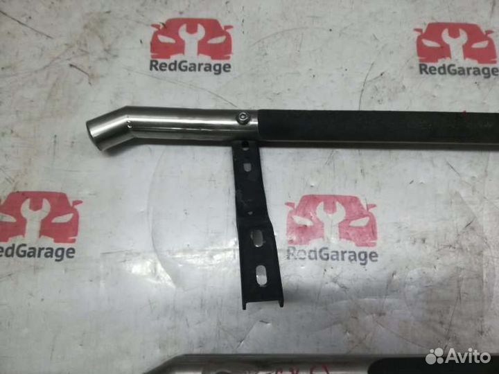 Подножки Toyota Tundra USK51L 3urfe 2007