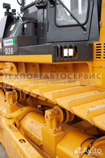 Beezone D26-5, 2023