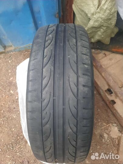 Hankook Ventus V12 Evo2 K120 225/60 R18