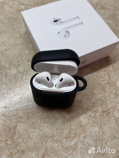Airpods оригинал