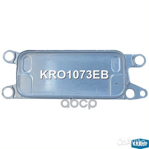 Масляный радиатор KRO1073EB KRO1073EB Krauf