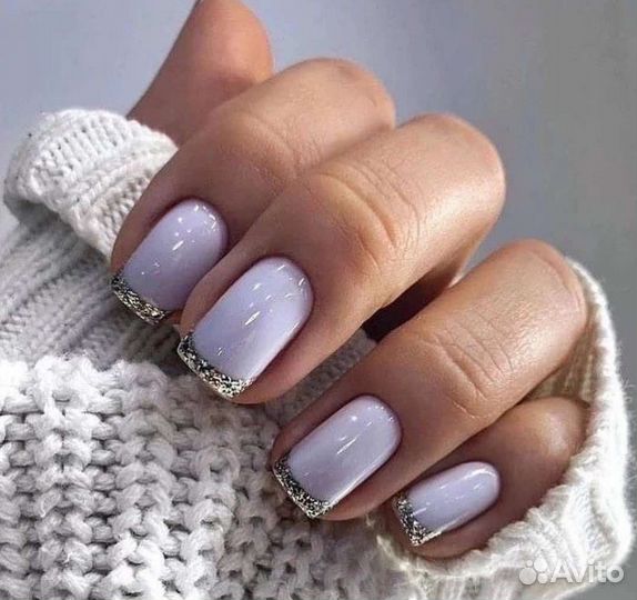 Маникюр, педикюр, наращивание