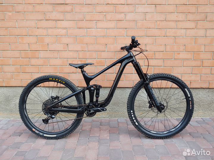 Giant Reign Advanced Pro 29 2