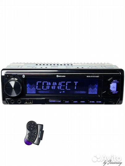 Авто магнитола пульт на руль