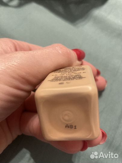 Тональный крем Estée Lauder double wear