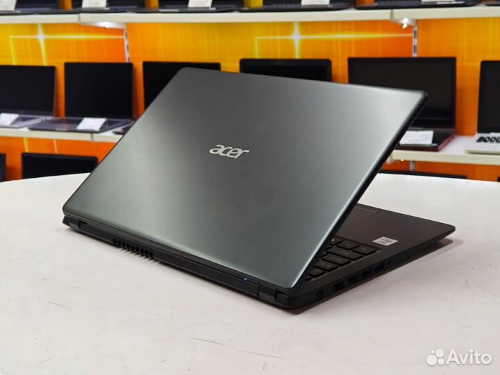 Ноутбук Acer 15.6''FullHD Core i5 1035g1 8Gb 512Gb