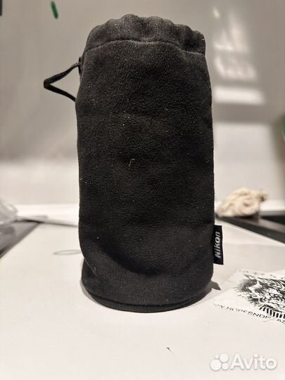 Объектив nikon 55-300