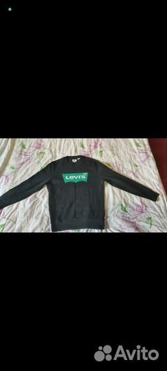 Свитшот Levis