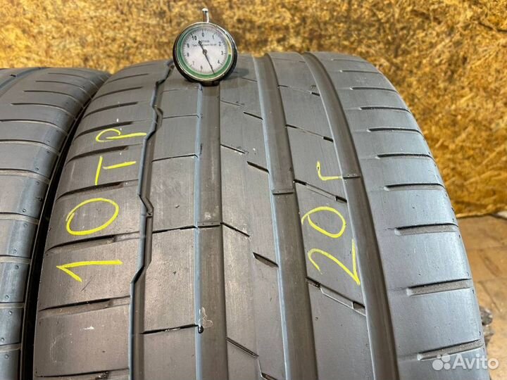 Hankook Ventus S1 Evo 3 K127 275/30 R20