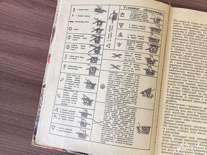 Азбука вязания М.В.Максимова