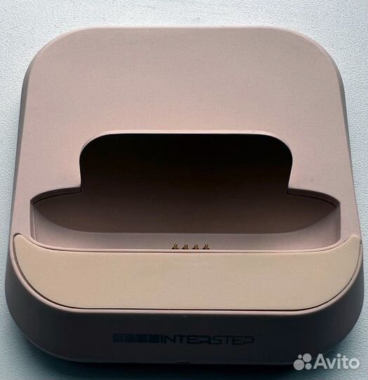 Внешний аккумулятор